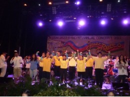 Highlights 2011